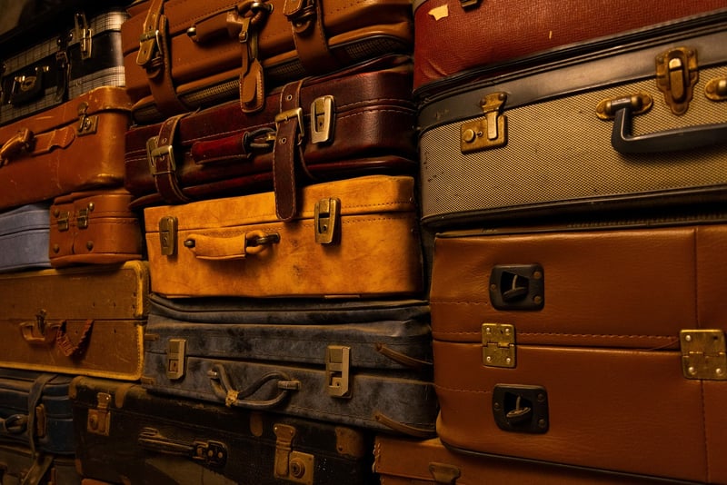 Packing Tips